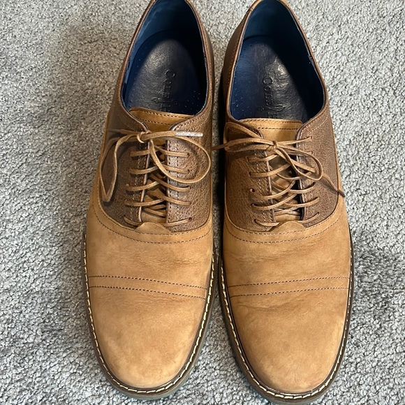 Cole Haan Other - Genuine Mens Cole Hann shoes